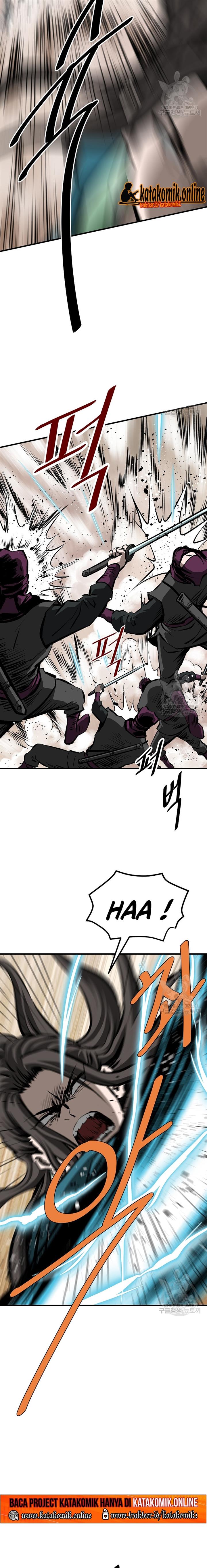 archer-sword-god-descendants-of-the-archer - Chapter: 41