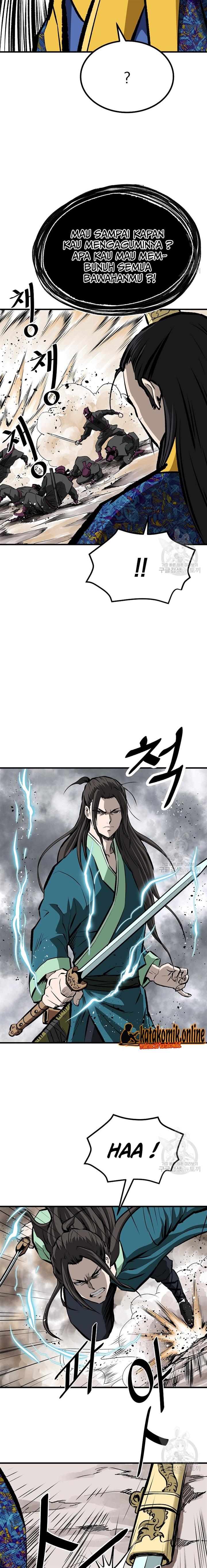archer-sword-god-descendants-of-the-archer - Chapter: 41