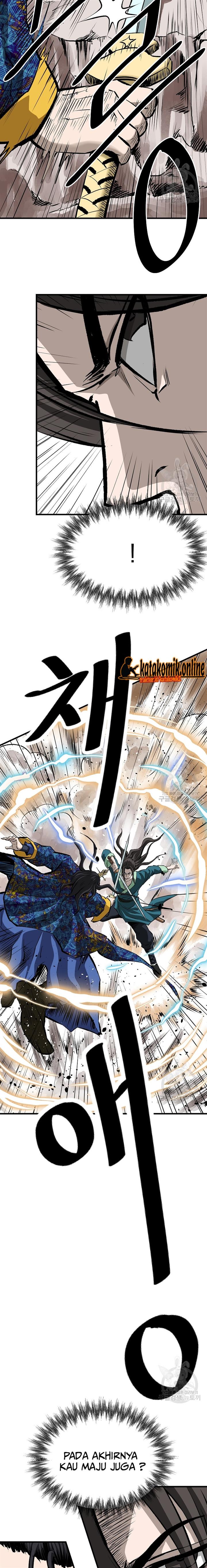 archer-sword-god-descendants-of-the-archer - Chapter: 41