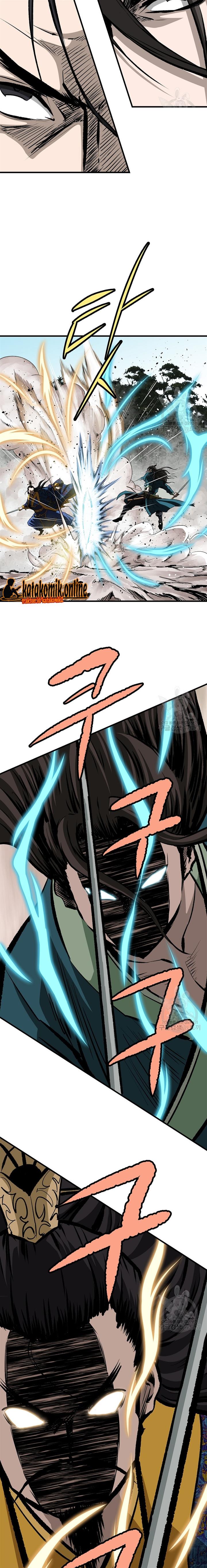 archer-sword-god-descendants-of-the-archer - Chapter: 41