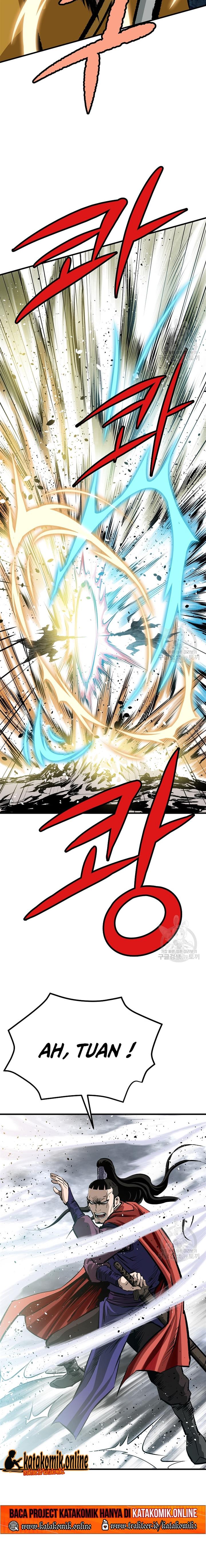 archer-sword-god-descendants-of-the-archer - Chapter: 41