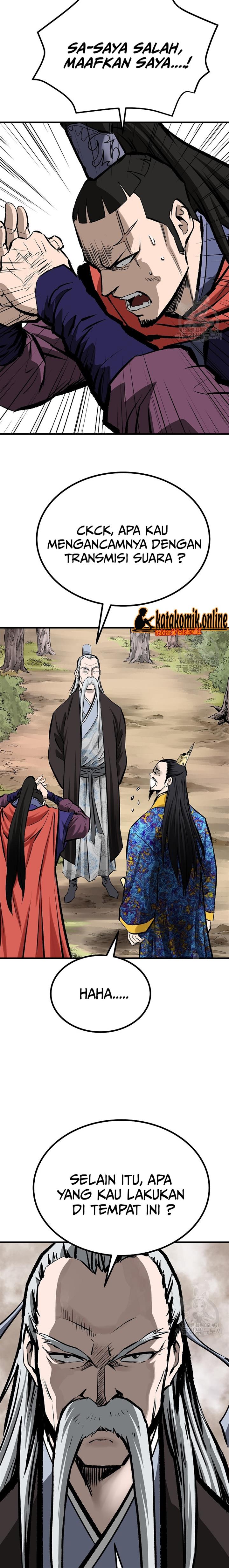 archer-sword-god-descendants-of-the-archer - Chapter: 41