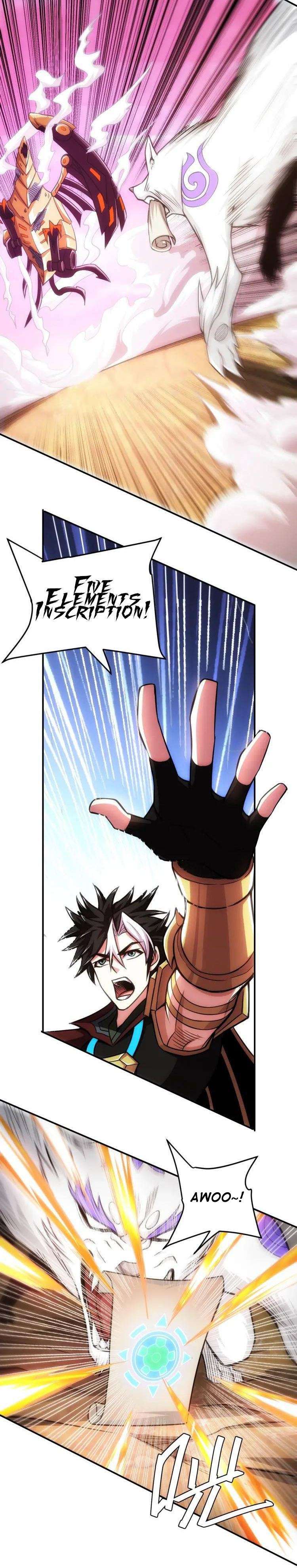 rich-player - Chapter: 62