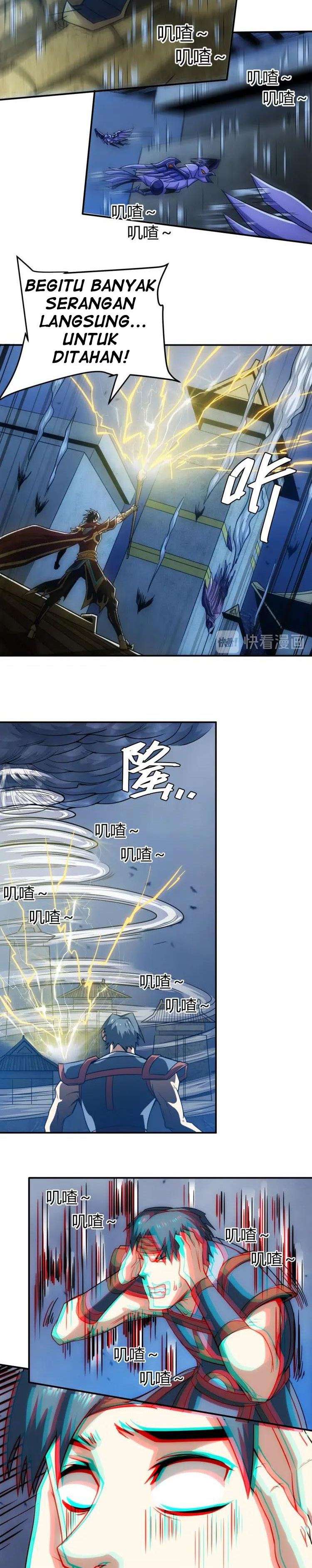 rich-player - Chapter: 62