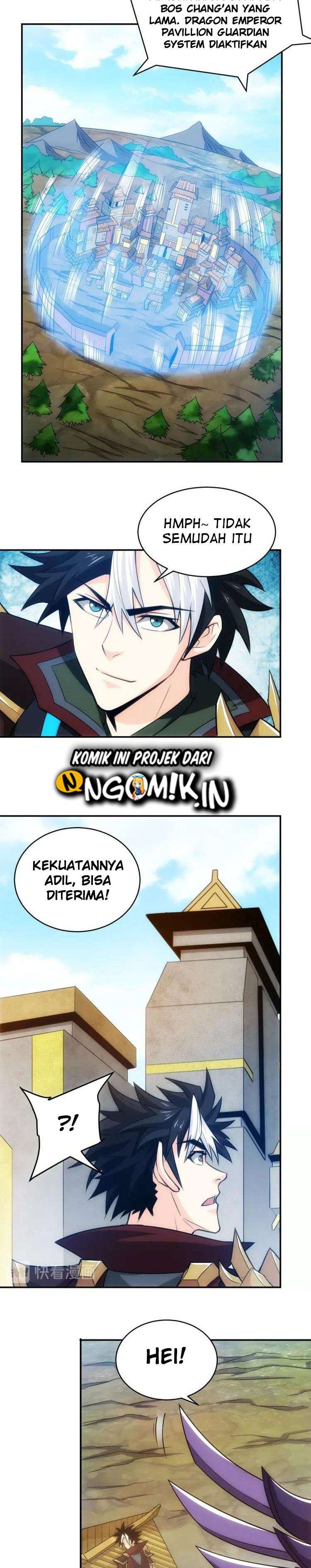 rich-player - Chapter: 62