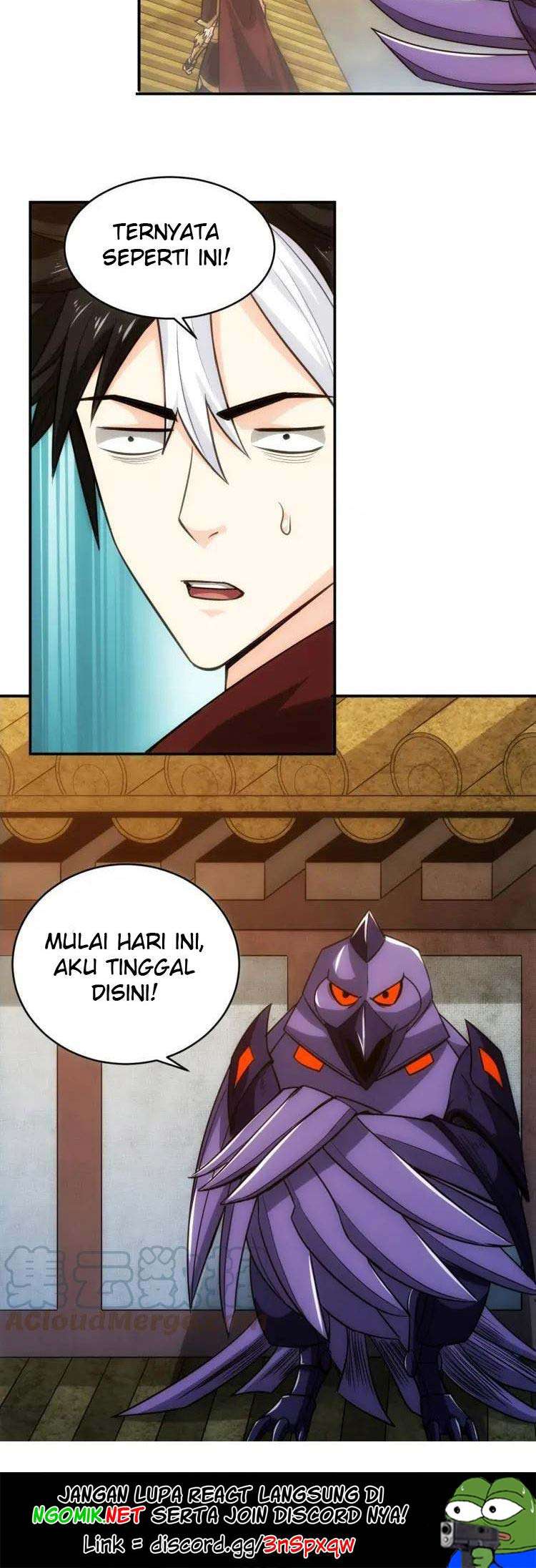 rich-player - Chapter: 62