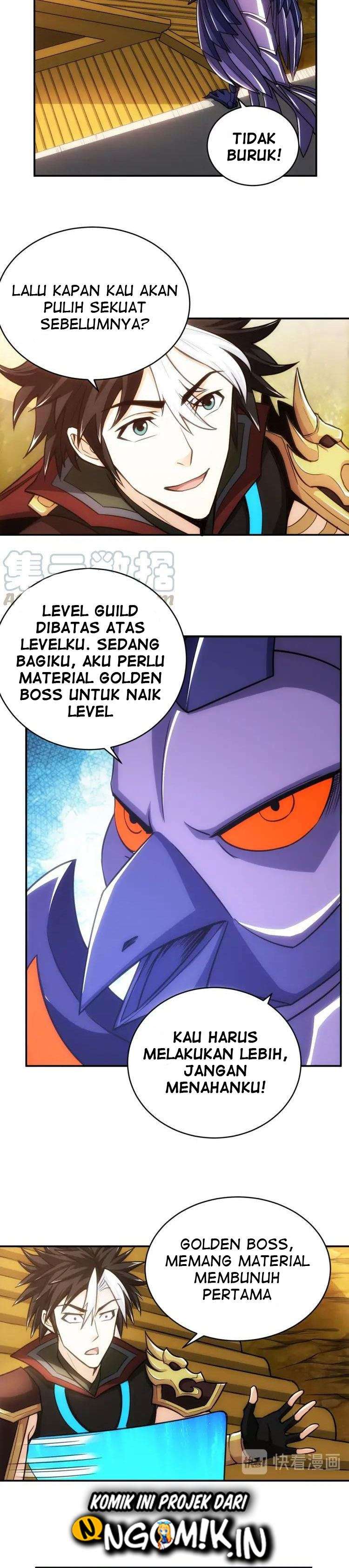 rich-player - Chapter: 63