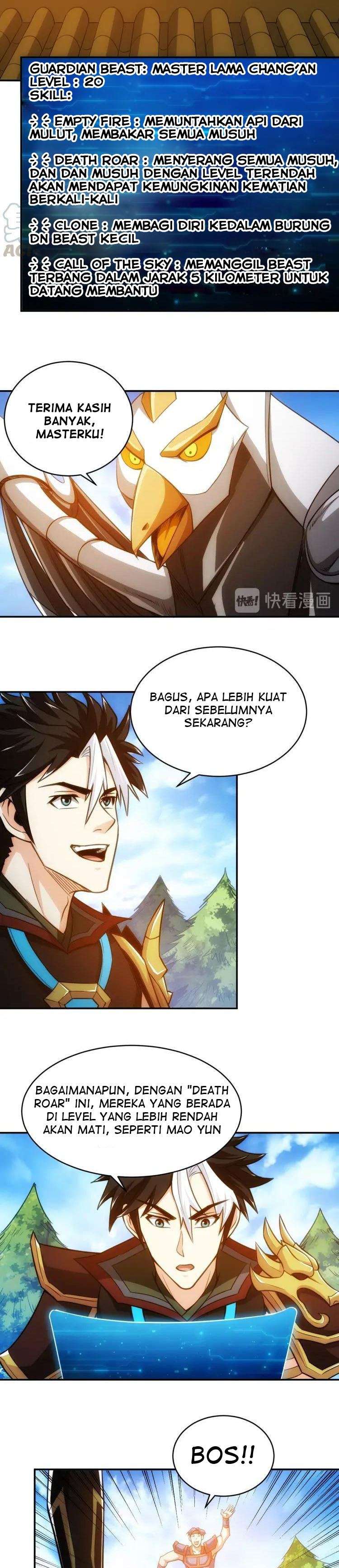 rich-player - Chapter: 63