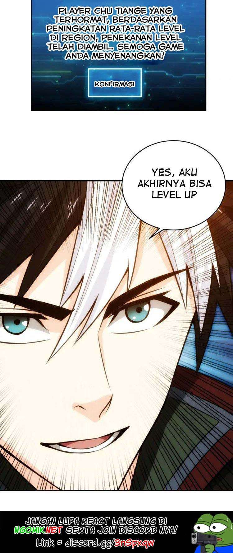 rich-player - Chapter: 63