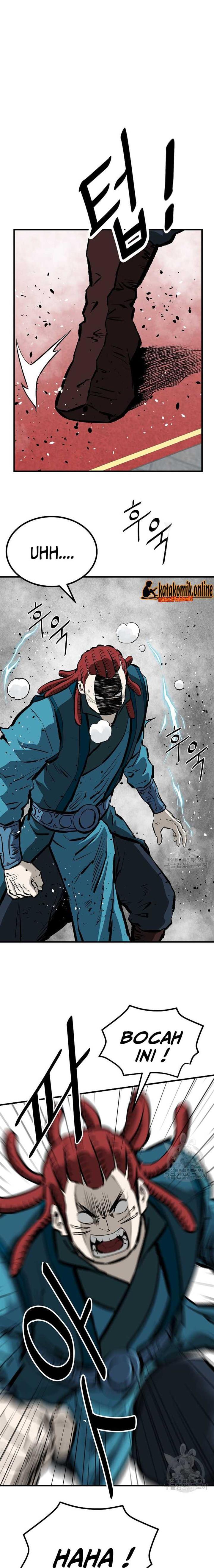 archer-sword-god-descendants-of-the-archer - Chapter: 44