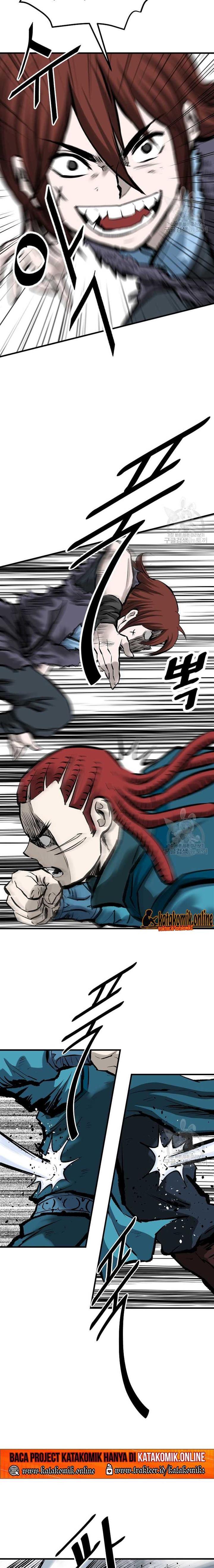 archer-sword-god-descendants-of-the-archer - Chapter: 44