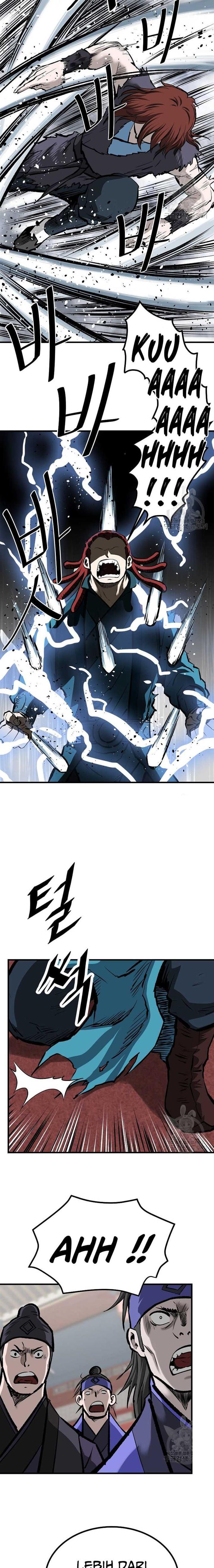 archer-sword-god-descendants-of-the-archer - Chapter: 44