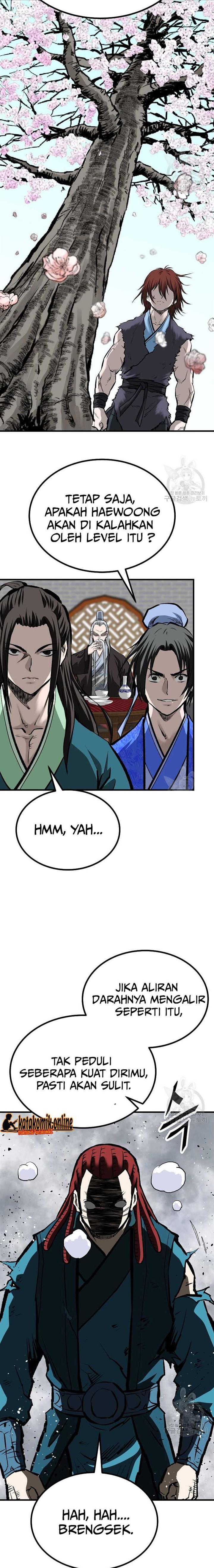 archer-sword-god-descendants-of-the-archer - Chapter: 44