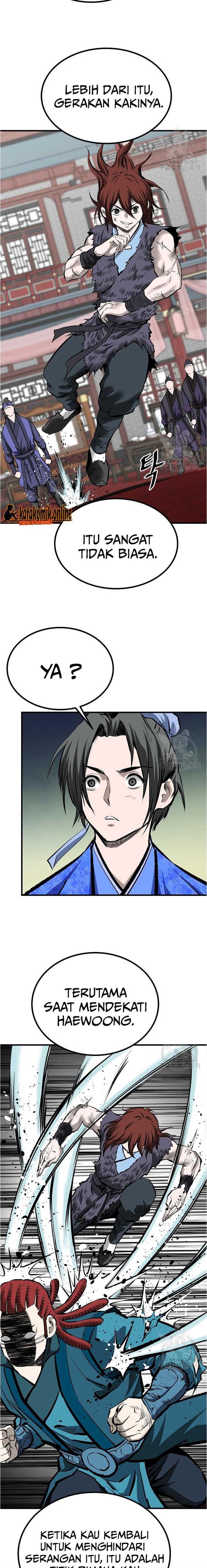 archer-sword-god-descendants-of-the-archer - Chapter: 44
