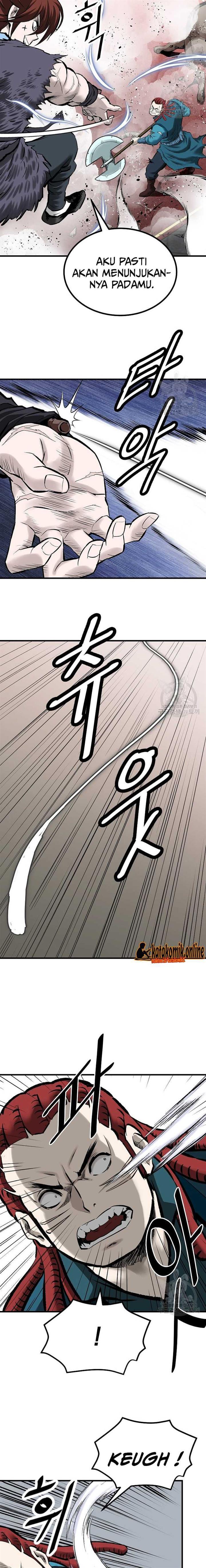 archer-sword-god-descendants-of-the-archer - Chapter: 44