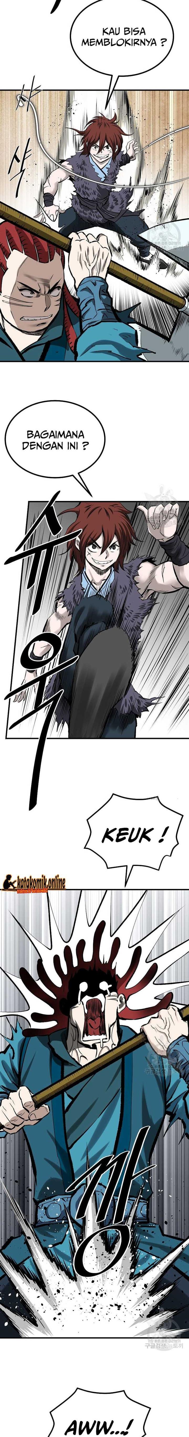 archer-sword-god-descendants-of-the-archer - Chapter: 44
