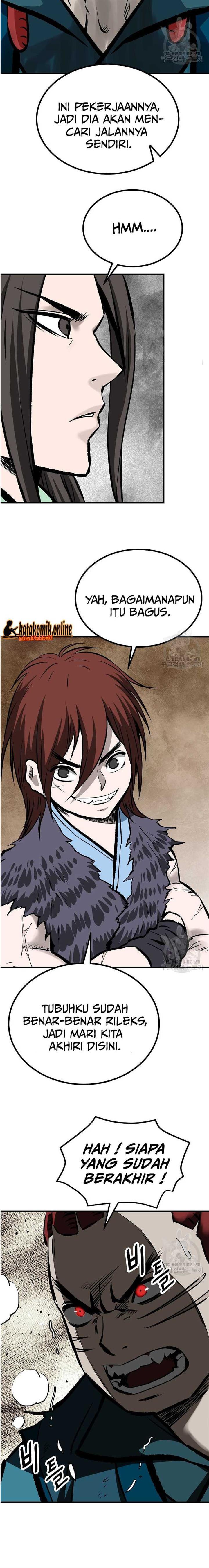 archer-sword-god-descendants-of-the-archer - Chapter: 44