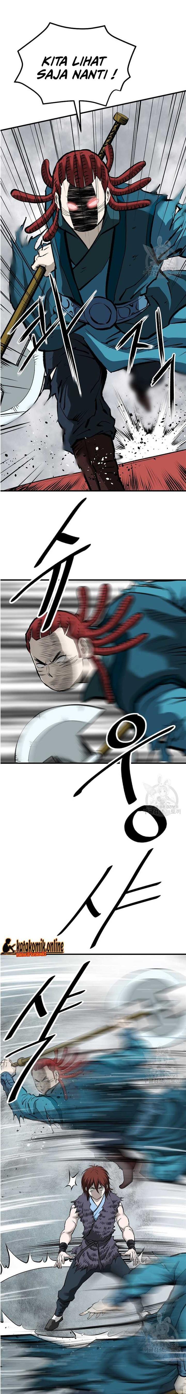 archer-sword-god-descendants-of-the-archer - Chapter: 44
