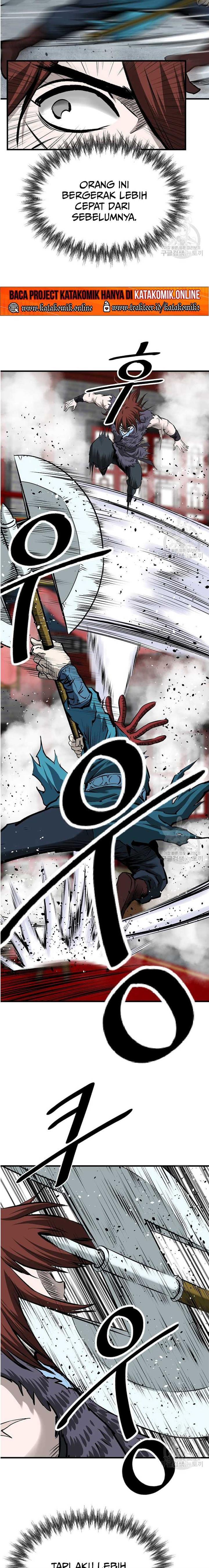 archer-sword-god-descendants-of-the-archer - Chapter: 44