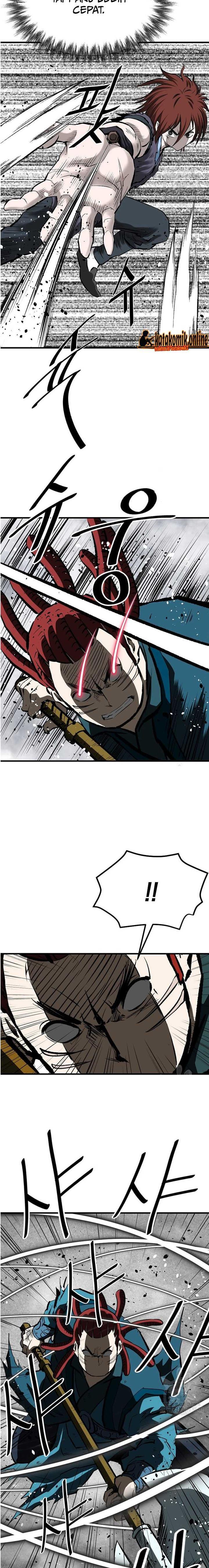 archer-sword-god-descendants-of-the-archer - Chapter: 44