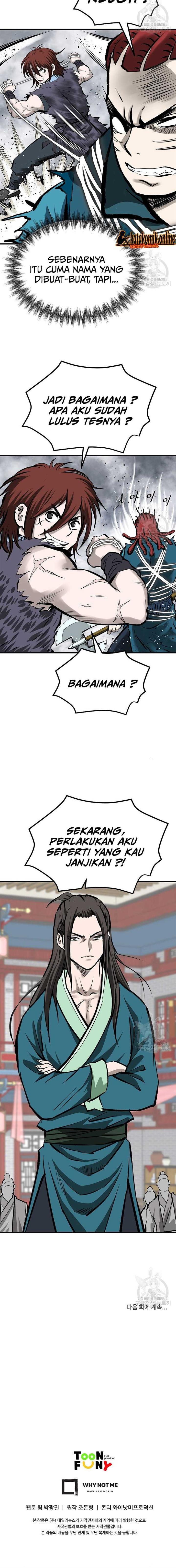 archer-sword-god-descendants-of-the-archer - Chapter: 44