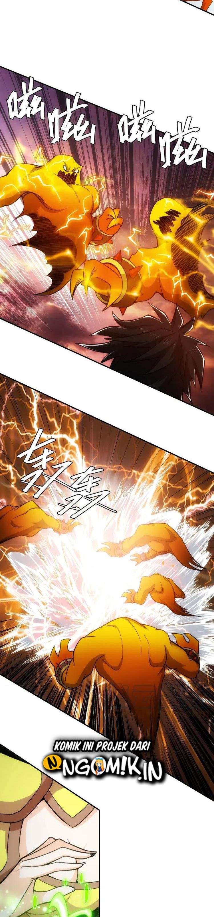rich-player - Chapter: 65