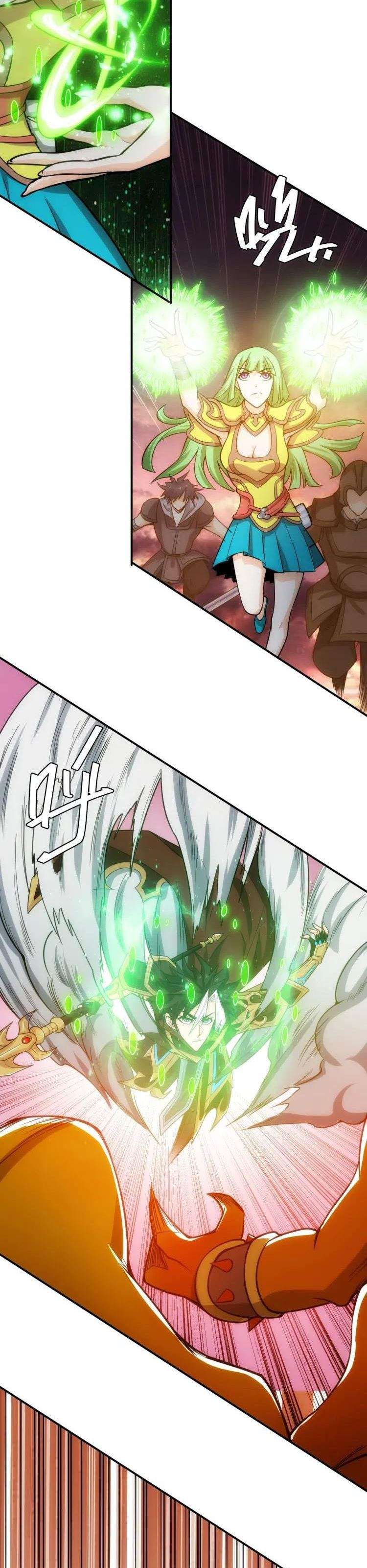 rich-player - Chapter: 65