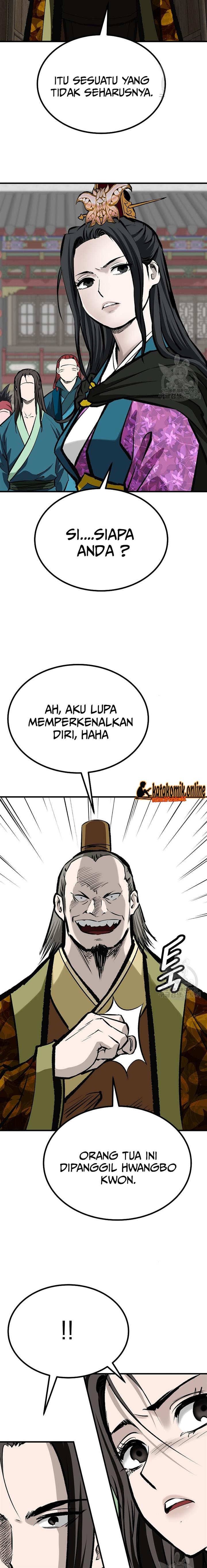 archer-sword-god-descendants-of-the-archer - Chapter: 46