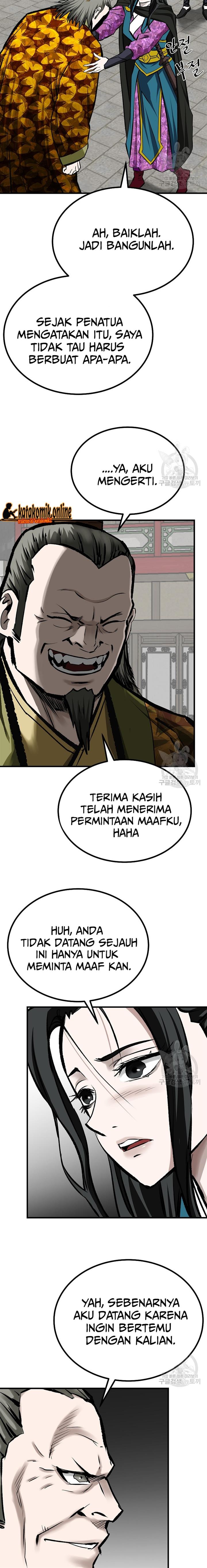 archer-sword-god-descendants-of-the-archer - Chapter: 46