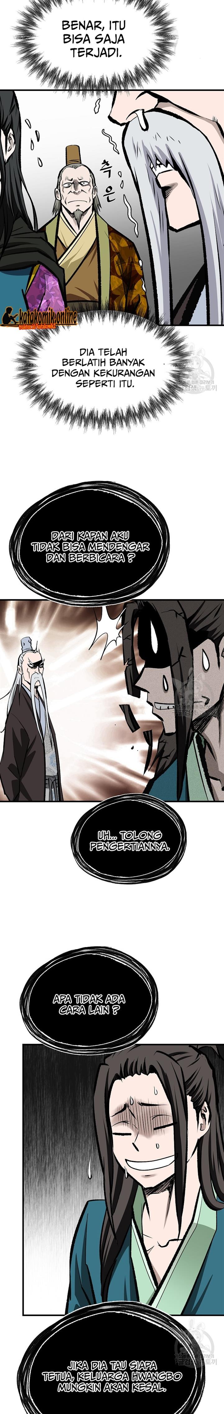 archer-sword-god-descendants-of-the-archer - Chapter: 46