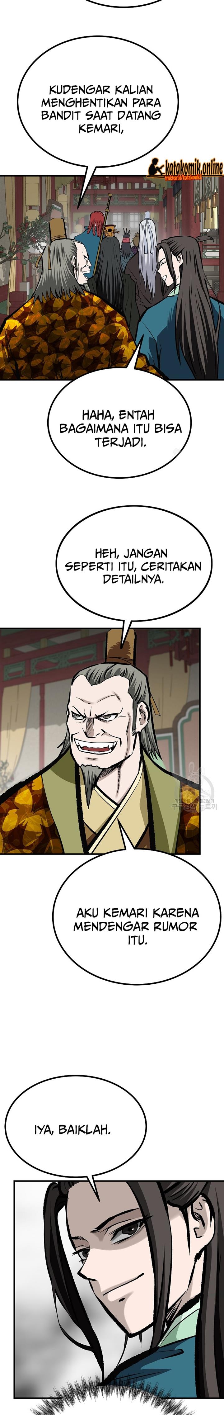 archer-sword-god-descendants-of-the-archer - Chapter: 46