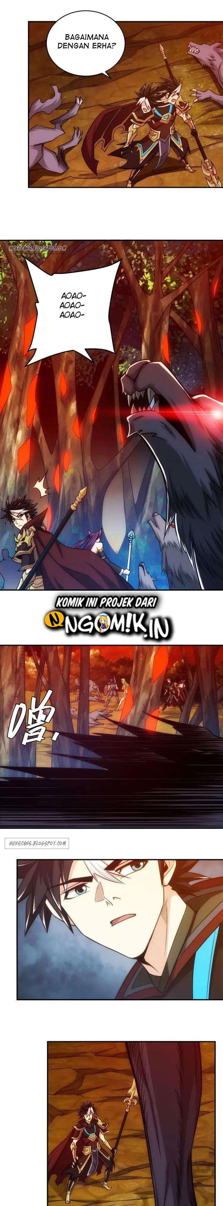 rich-player - Chapter: 66