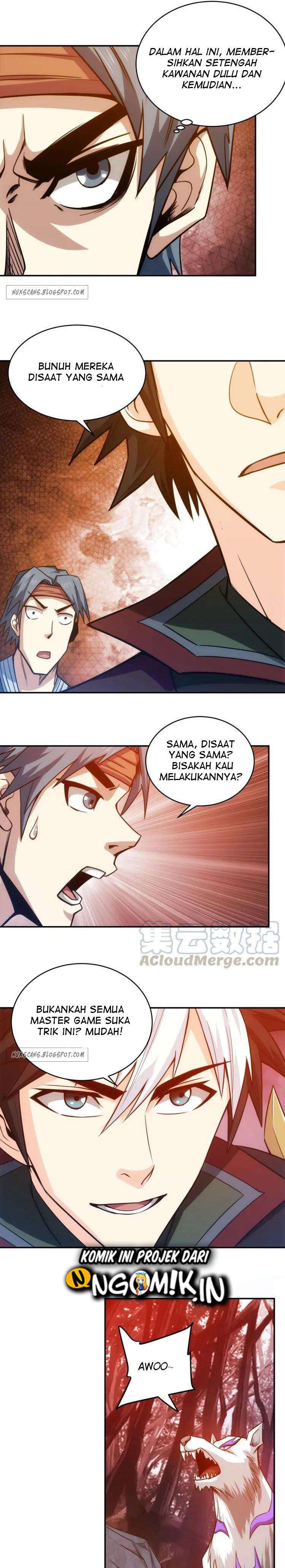 rich-player - Chapter: 66