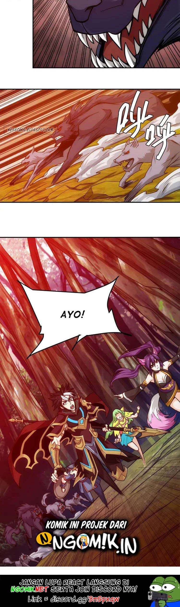 rich-player - Chapter: 66