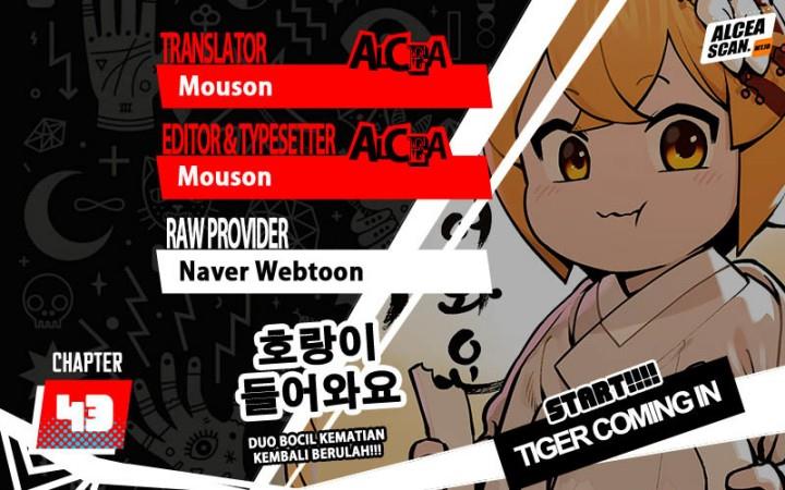 tiger-coming-in - Chapter: 43