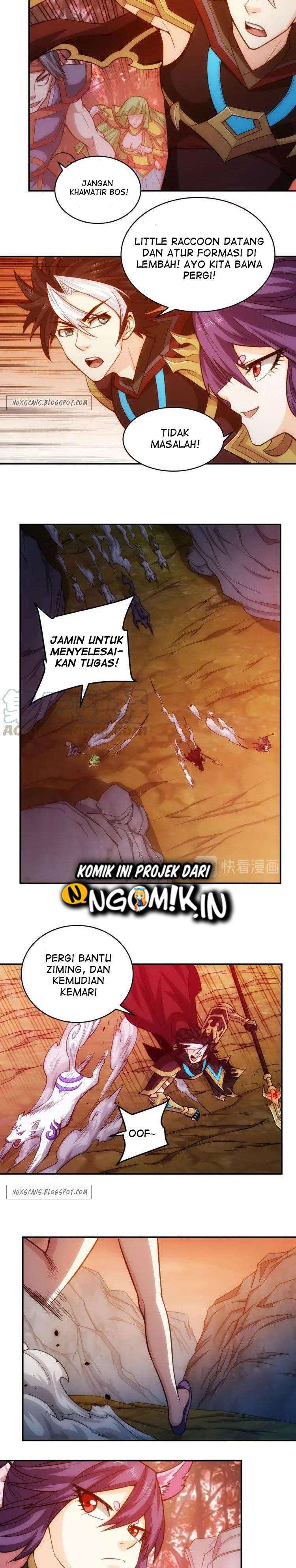 rich-player - Chapter: 67