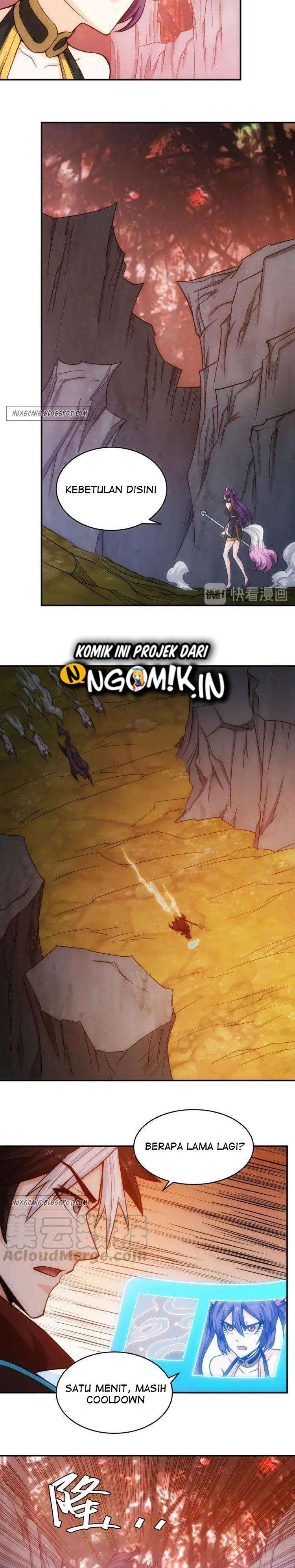 rich-player - Chapter: 67