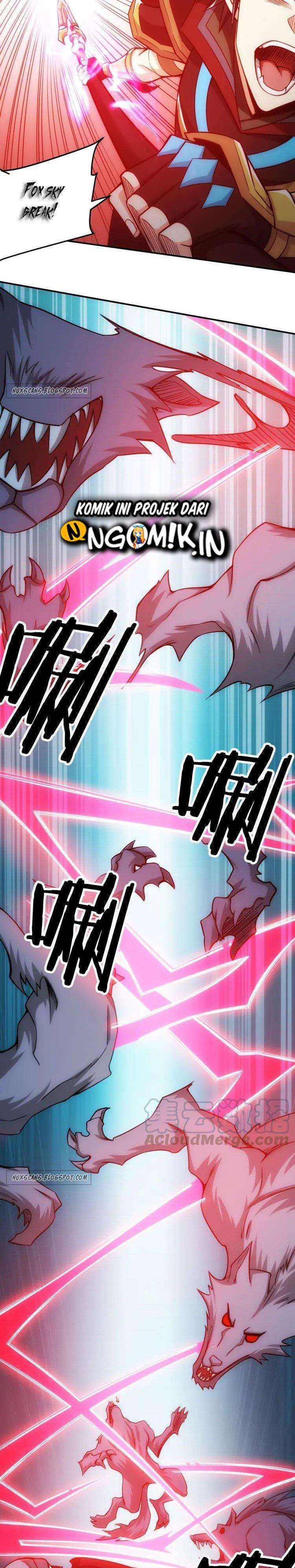 rich-player - Chapter: 67