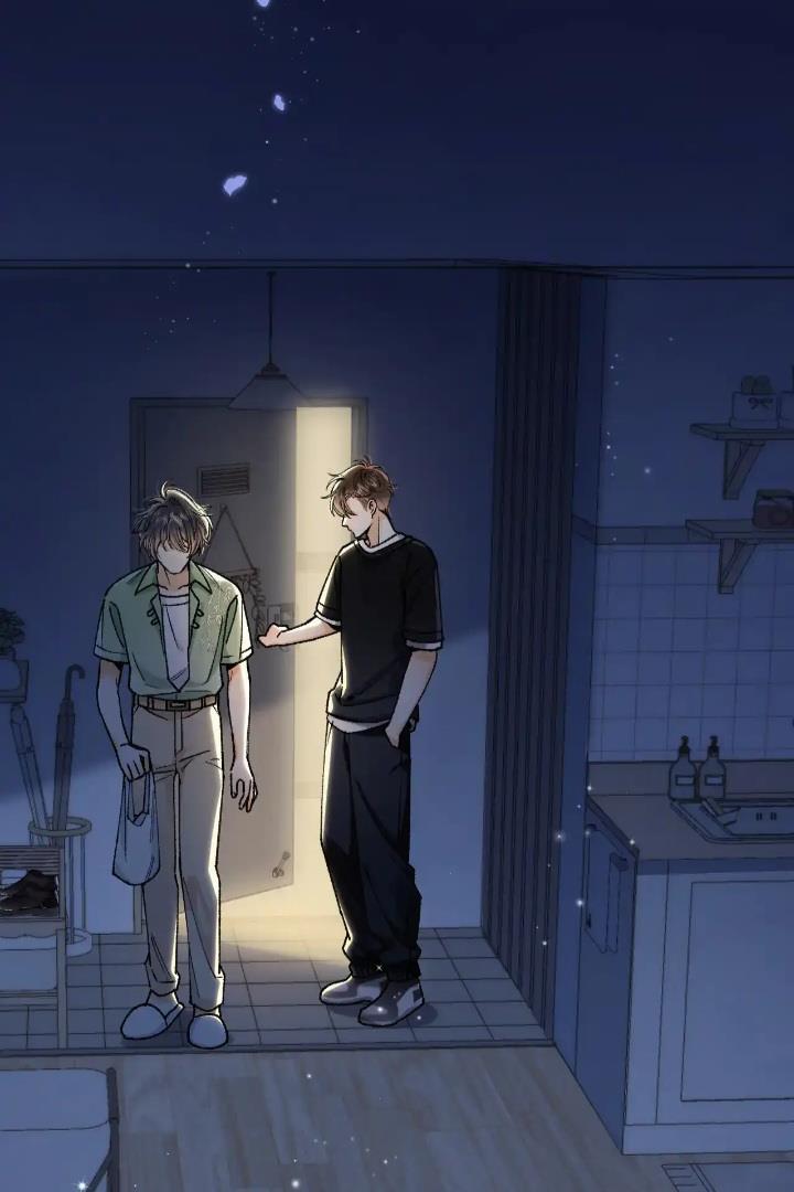 hidden-love-zhu-yi - Chapter: 109
