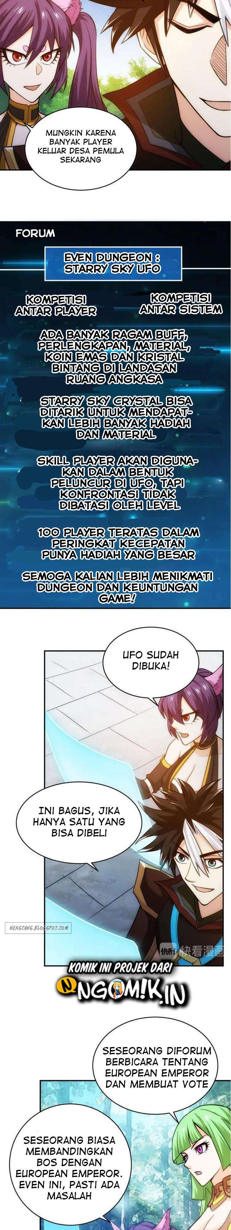 rich-player - Chapter: 67