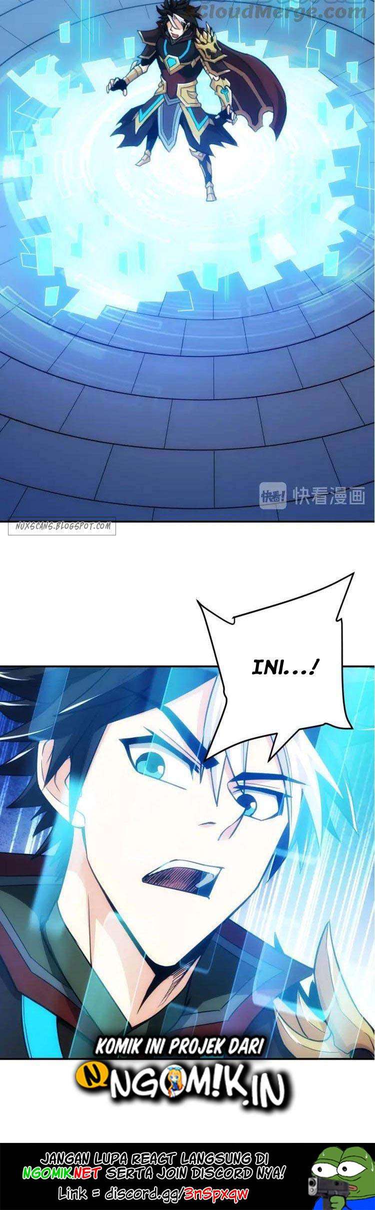 rich-player - Chapter: 67