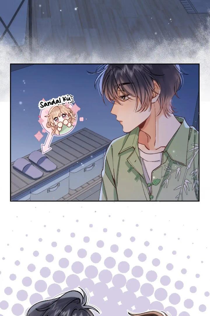hidden-love-zhu-yi - Chapter: 109