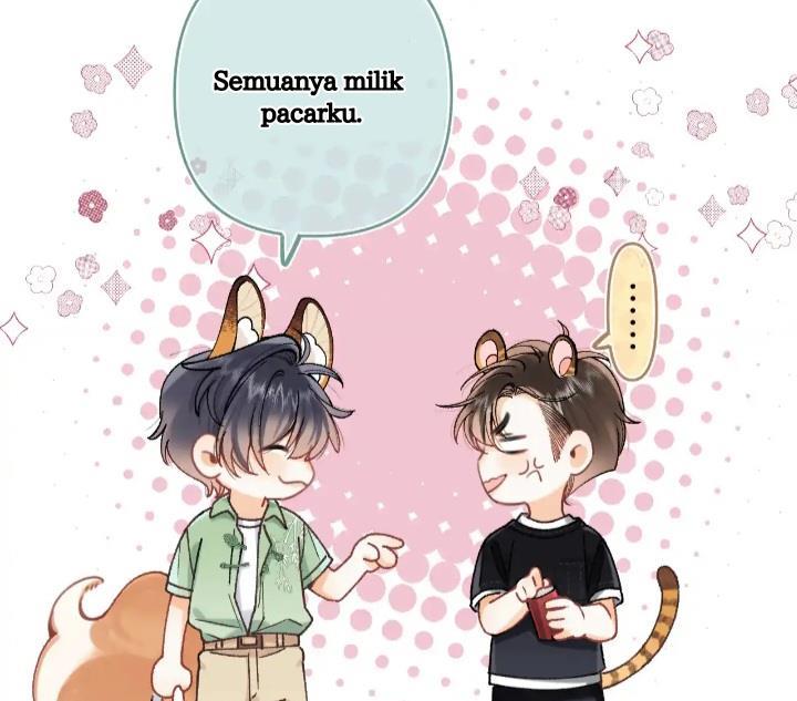 hidden-love-zhu-yi - Chapter: 109