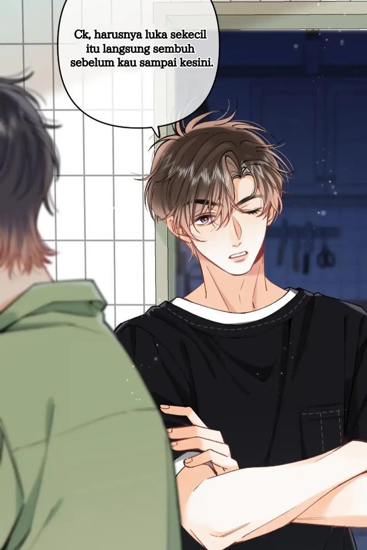 hidden-love-zhu-yi - Chapter: 109