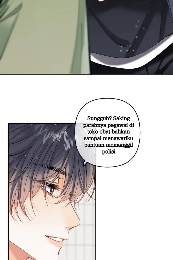 hidden-love-zhu-yi - Chapter: 109