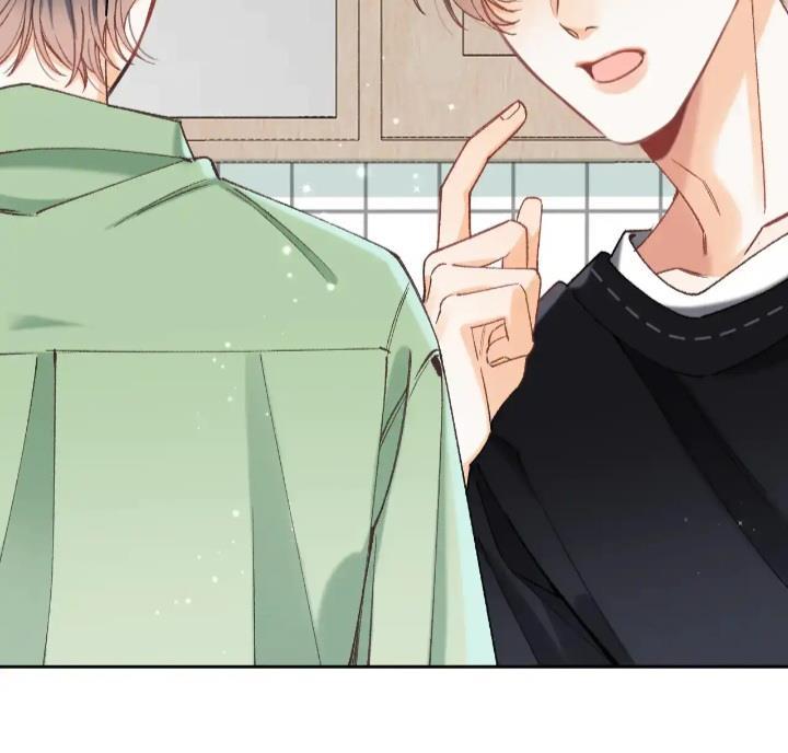 hidden-love-zhu-yi - Chapter: 109