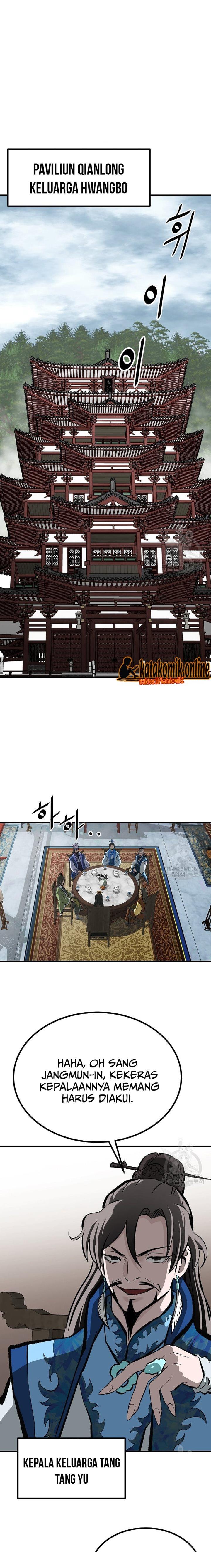 archer-sword-god-descendants-of-the-archer - Chapter: 47