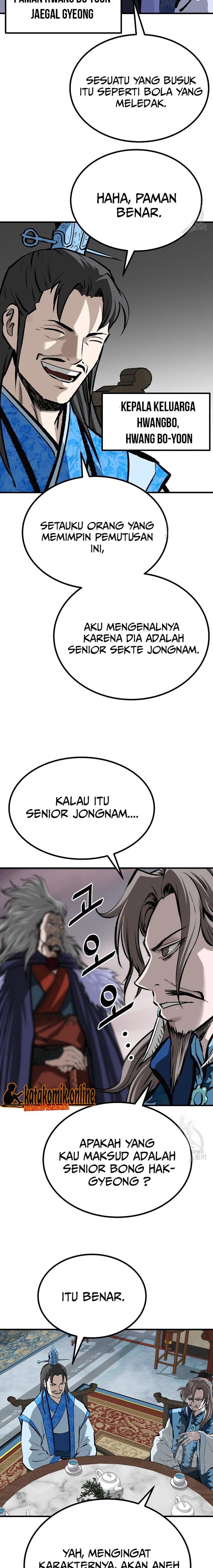 archer-sword-god-descendants-of-the-archer - Chapter: 47