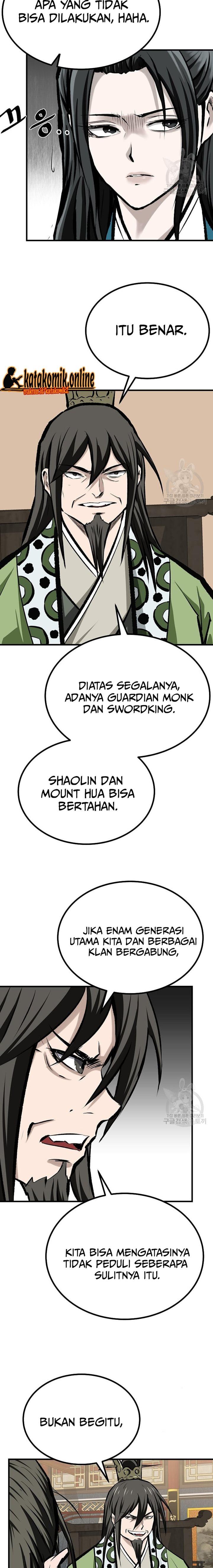 archer-sword-god-descendants-of-the-archer - Chapter: 47