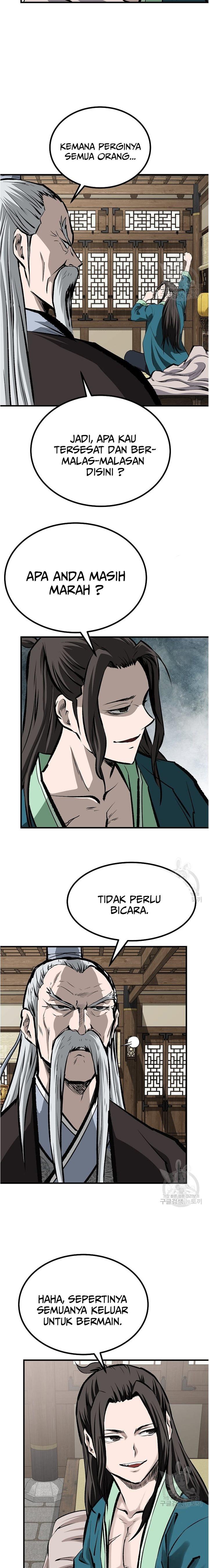 archer-sword-god-descendants-of-the-archer - Chapter: 47